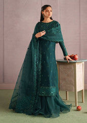 Dastoor | Lyra Eid Luxury Pret 26 | Rameen