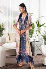 Amna Arshad | Zolu Collection 24| Cindy