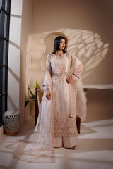 Maryams | Noir Luxe | SAMIRA-NOR-1404