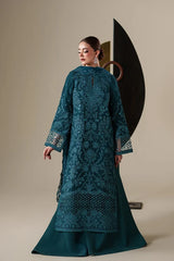 Emaan Adeel | Nouvelle Luxury Chiffon | EIRA