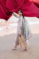 Florent | Luxury Lawn 26 | FLL - 2A