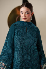 Emaan Adeel | Nouvelle Luxury Chiffon | EIRA