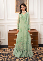 Zarizaa | Check in 5 Series | REGALIA