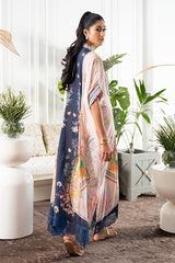 Amna Arshad | Zolu Collection 24| Cindy