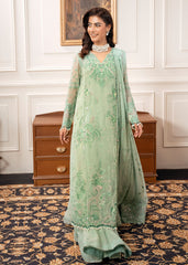 Zarizaa | Check in 5 Series | REGALIA