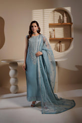 Maryams | Noir Luxe | LATISSA-NOR-1405