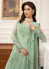 Zarizaa | Check in 5 Series | REGALIA