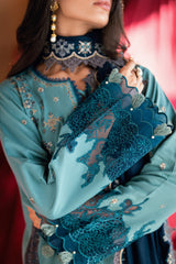 Florent | Shades of Winter 25 | FWS - 2B