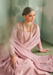 Dastoor | Lyra Eid Luxury Pret 26 | Raeha