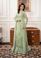Zarizaa | Check in 5 Series | REGALIA