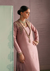 Dastoor | Lyra Eid Luxury Pret 26 | Raeha
