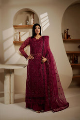 Maryams | Noir Luxe | IRELEEN-NOR-1401