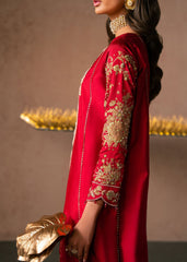 Dastoor | Amelia Luxury Pret 26 | Lyra