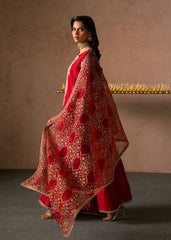 Dastoor | Amelia Luxury Pret 26 | Lyra