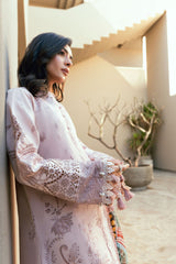 Florent | Luxury Lawn Eid Edits | FL-3B