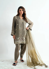 Umsha | Jardin De Luxe |Royal Ash