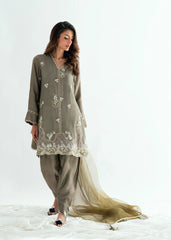 Umsha | Jardin De Luxe |Royal Ash