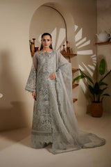 Maryams | Noir Luxe | SHELINA-NOR-1402