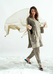 Umsha | Jardin De Luxe |Royal Ash