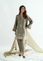 Umsha | Jardin De Luxe |Royal Ash