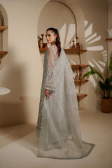Maryams | Noir Luxe | SHELINA-NOR-1402