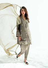 Umsha | Jardin De Luxe |Royal Ash