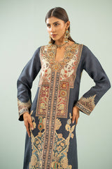 Shamaeel Ansari | Izel Pret | Mystic Mughal