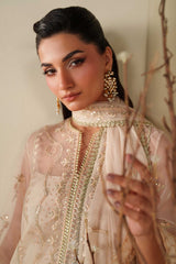 Akbar Aslam | Formal Pret | Taupe