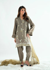 Umsha | Jardin De Luxe |Royal Ash