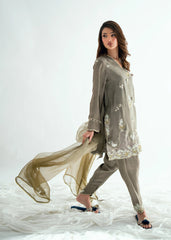 Umsha | Jardin De Luxe |Royal Ash