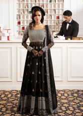 Zarizaa | Check in 5 Series | CLOAK