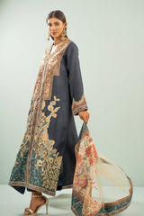 Shamaeel Ansari | Izel Pret | Mystic Mughal