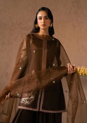Dastoor | Amelia Luxury Pret 26 | Sarina
