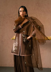 Dastoor | Amelia Luxury Pret 26 | Sarina