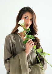 Umsha | Jardin De Luxe |Royal Ash