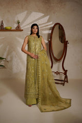 Maryams | Noir Luxe | GLORIANA-NOR-1406