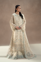 Lavish Premium | Afsanah Formals | PEARL GARDEN