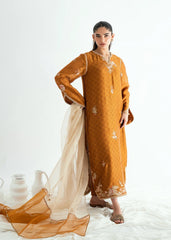 Umsha | Jardin De Luxe | Honey Mist