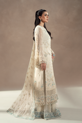 Lavish Premium | Afsanah Formals | PEARL GARDEN