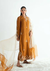 Umsha | Jardin De Luxe | Honey Mist