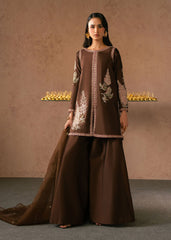 Dastoor | Amelia Luxury Pret 26 | Sarina