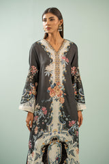 Shamaeel Ansari | Izel Pret | Baroque Bloom