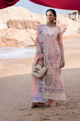 Florent | Luxury Lawn 26 | FLL - 5B