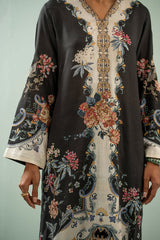 Shamaeel Ansari | Izel Pret | Baroque Bloom