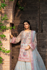 Inara | Shehnaiyaan Wedding Formals | ANMOL