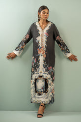 Shamaeel Ansari | Izel Pret | Baroque Bloom