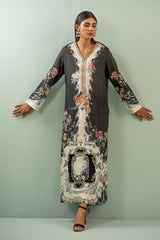 Shamaeel Ansari | Izel Pret | Baroque Bloom