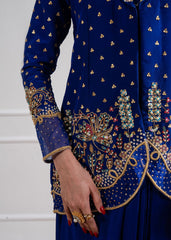 Maria Osama Khan | Celeste 24 Formals | Electra