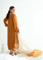 Umsha | Jardin De Luxe | Honey Mist