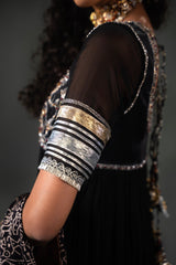 Nilofer Shahid | Mihrimah Formals | Leyla